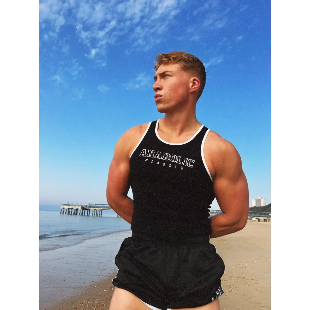 Outlet - Anabolic Classic | Tank Top