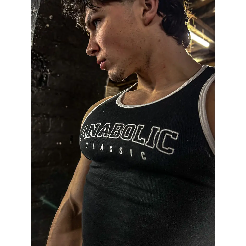 Outlet - Anabolic Classic | Tank Top