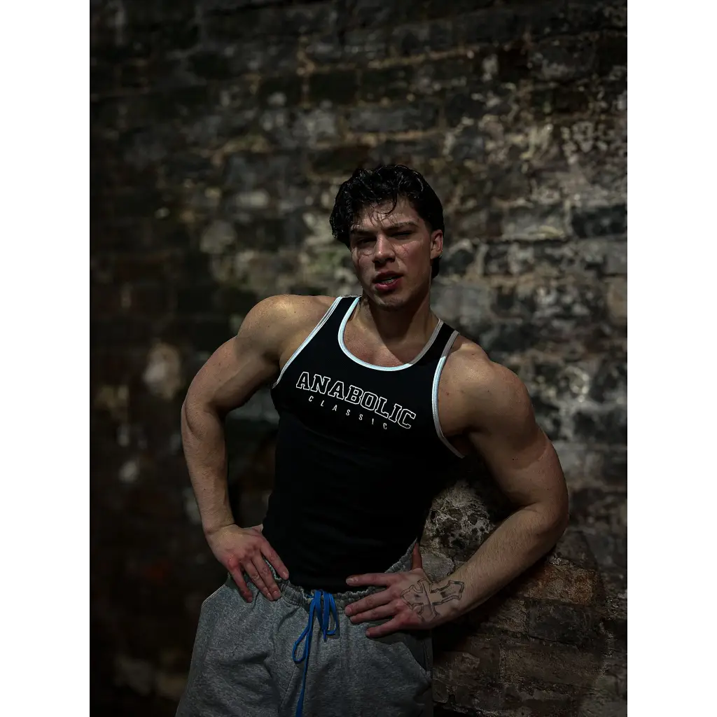 Outlet - Anabolic Classic | Tank Top