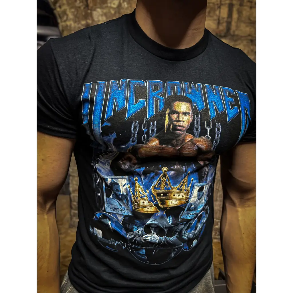 Outlet - Uncrowned S1 | Kl | T-shirt