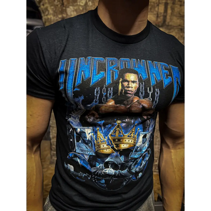 Outlet - Uncrowned S1 | Kl | T-shirt