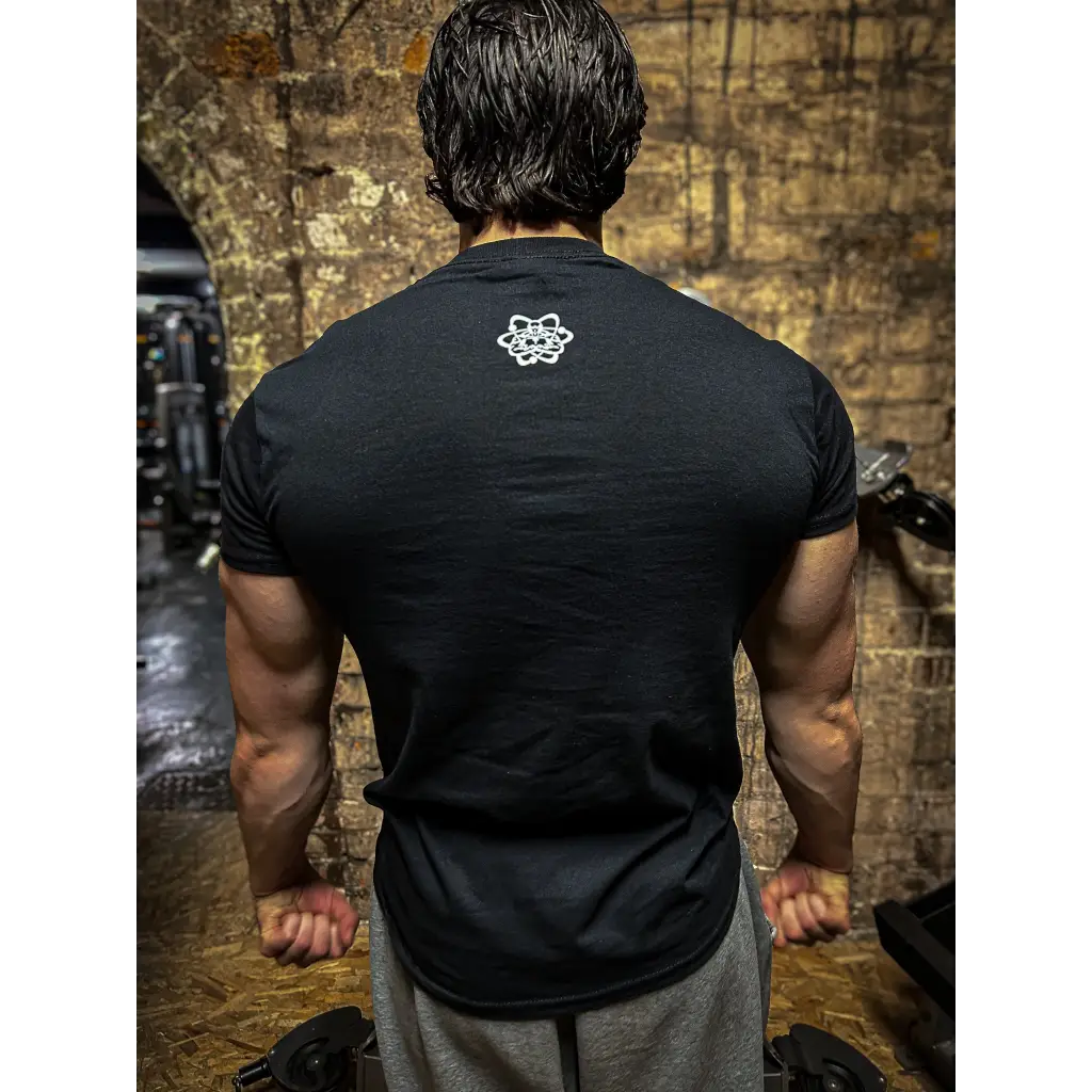 Outlet - Uncrowned S1 | Kl | T-shirt