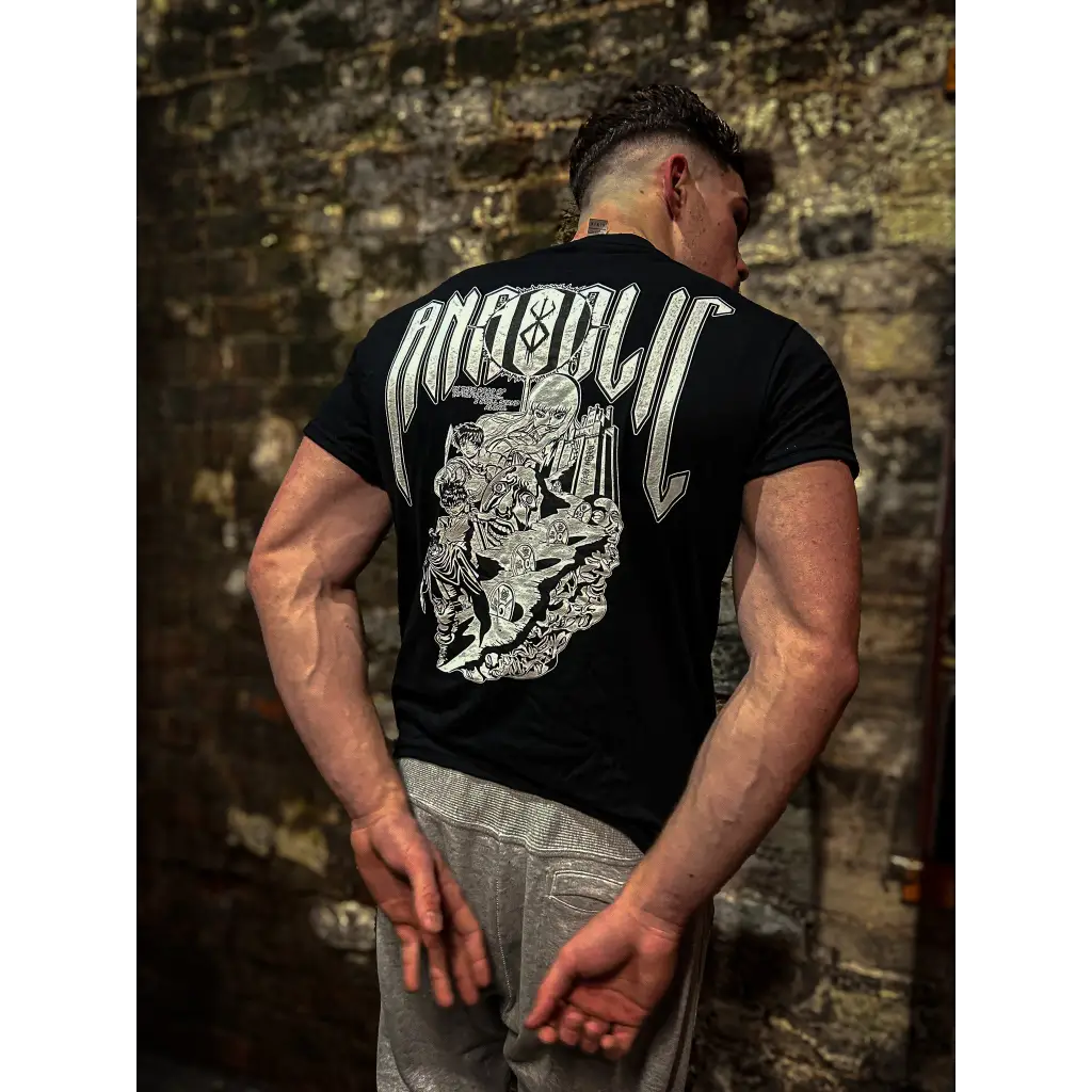 Outlet - Warrior’s Journey V2 | T-shirt