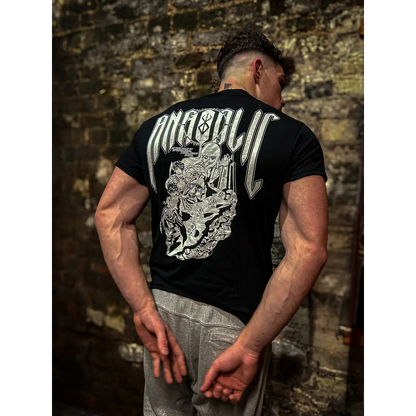 Outlet - Warrior’s Journey V2 | T-shirt