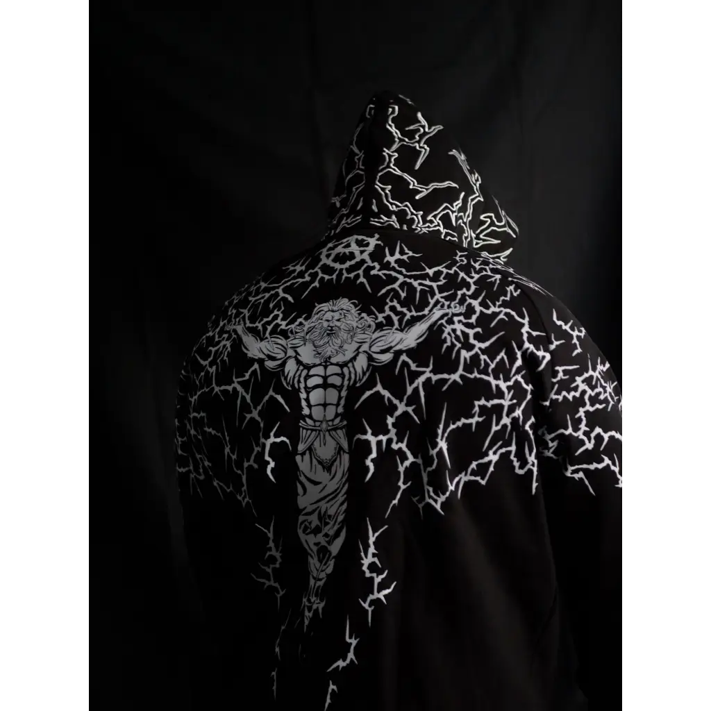 Outlet - Zeus | Hoodie