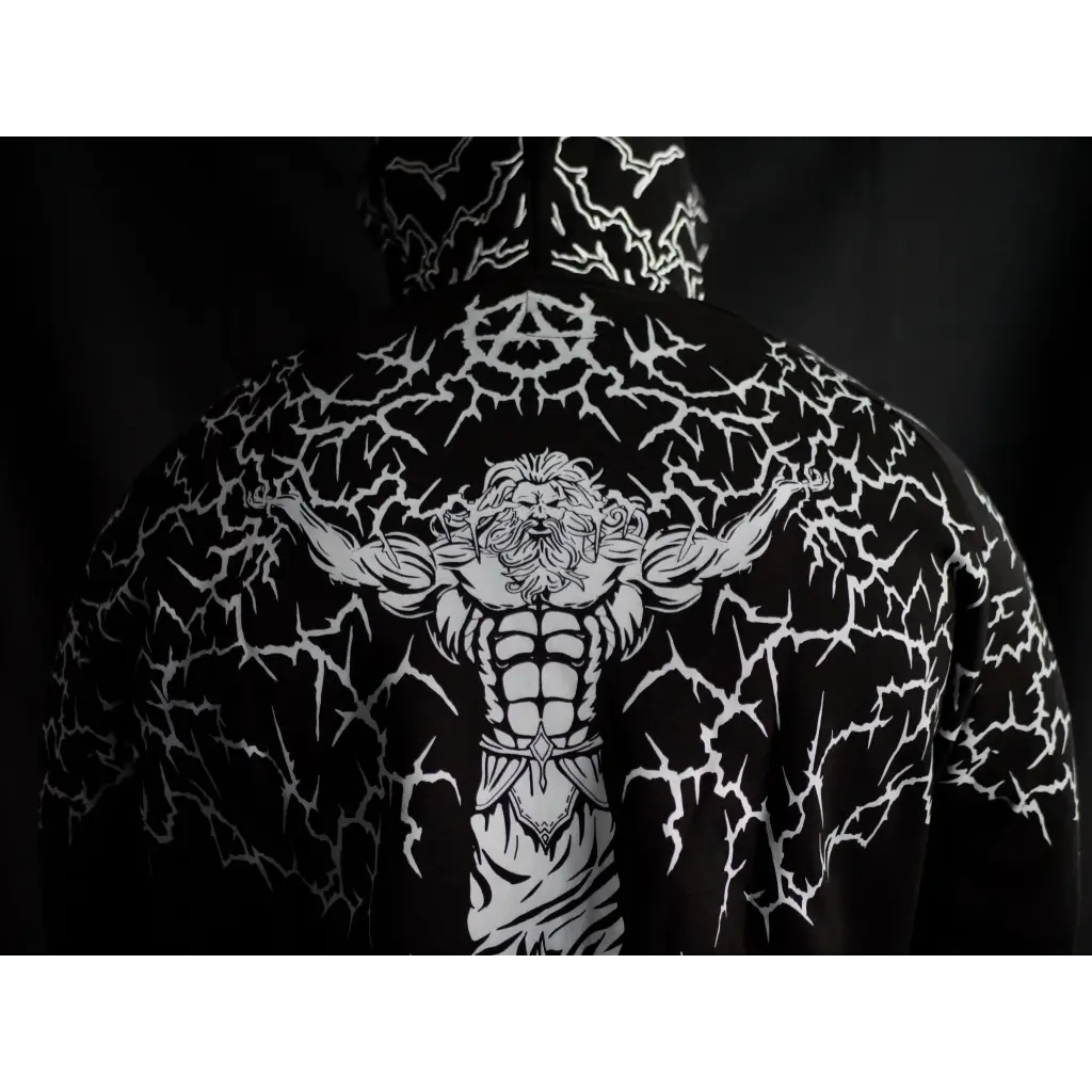 Outlet - Zeus | Hoodie