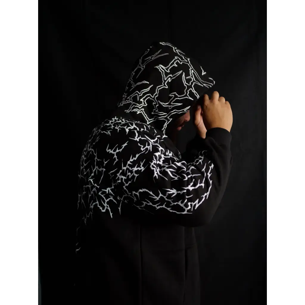 Outlet - Zeus | Hoodie