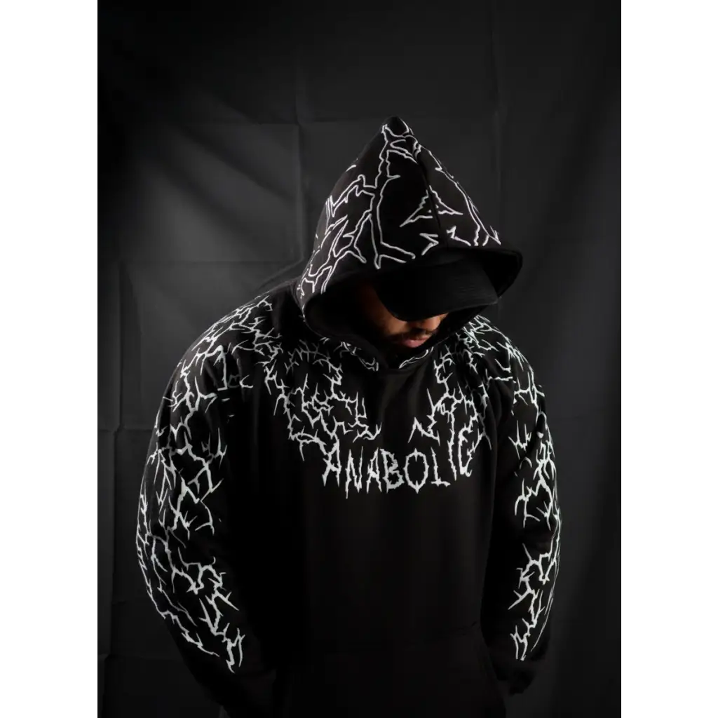 Outlet - Zeus | Hoodie