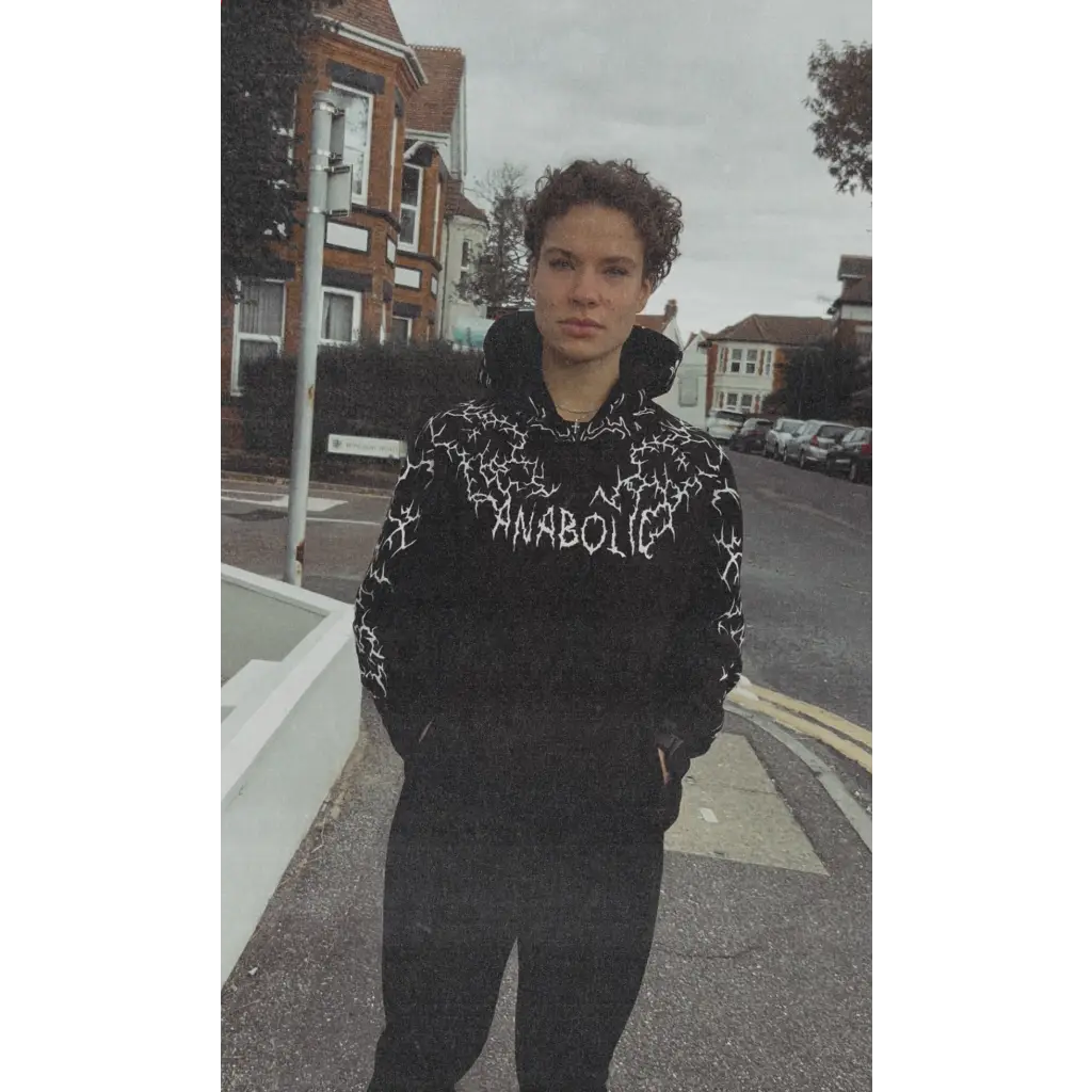 Outlet - Zeus | Hoodie