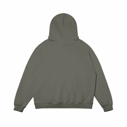 Push Pull Panda | Hoodie