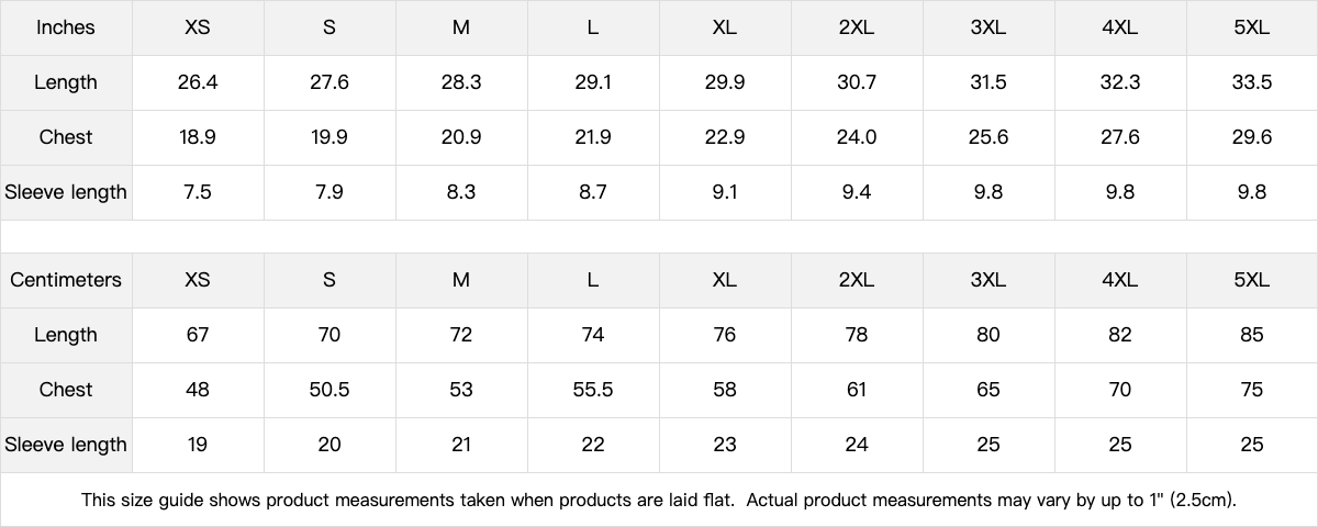 White Monster | T-shirt