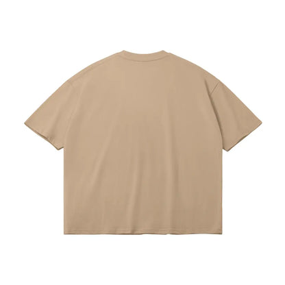 Skooma Sipper | Heavyweight Oversized T-shirt