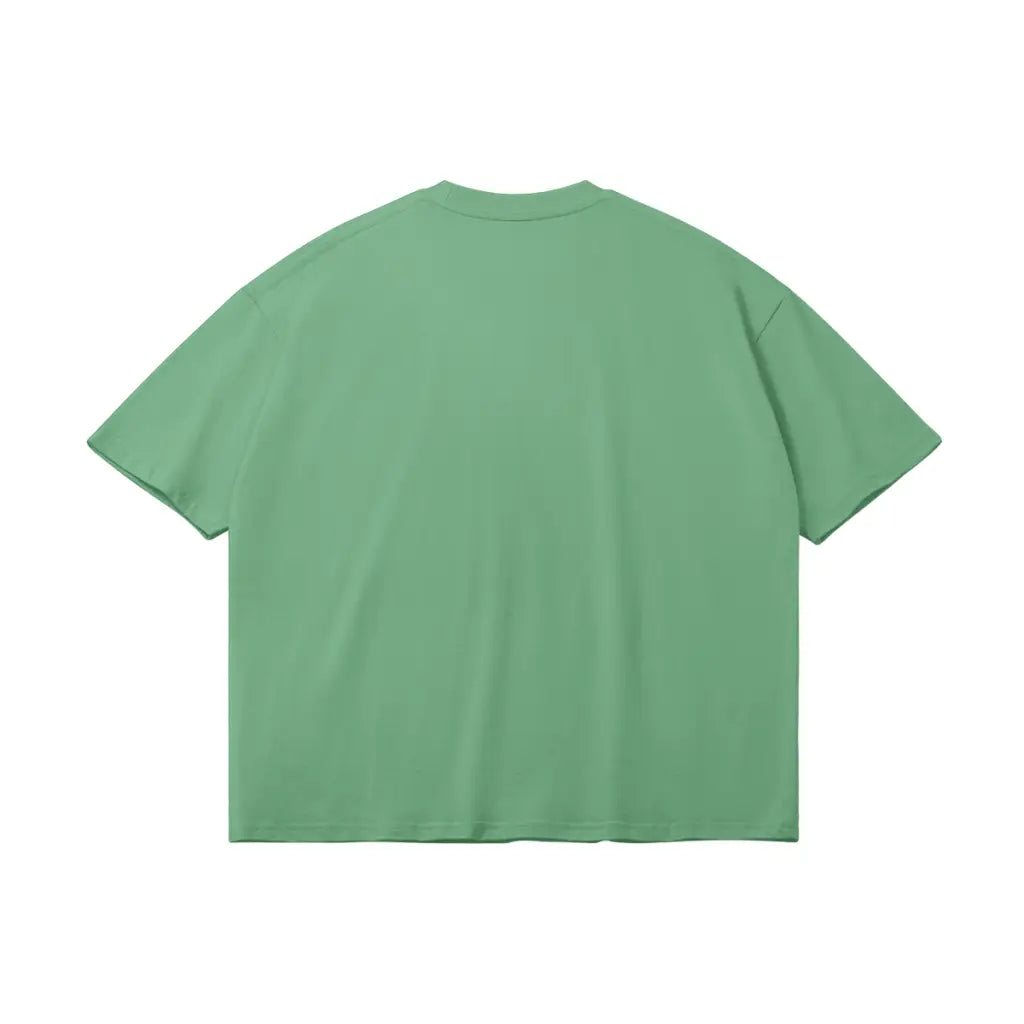 Skooma Sipper | Heavyweight Oversized T-shirt