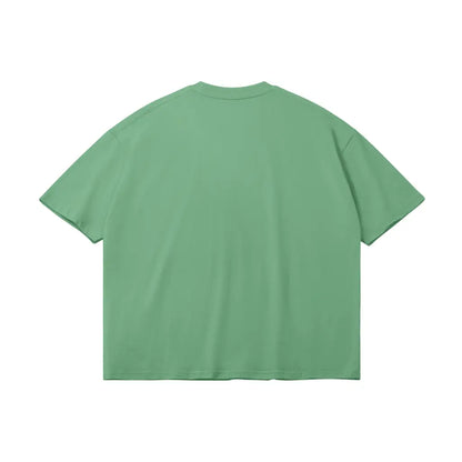 Skooma Sipper | Heavyweight Oversized T-shirt