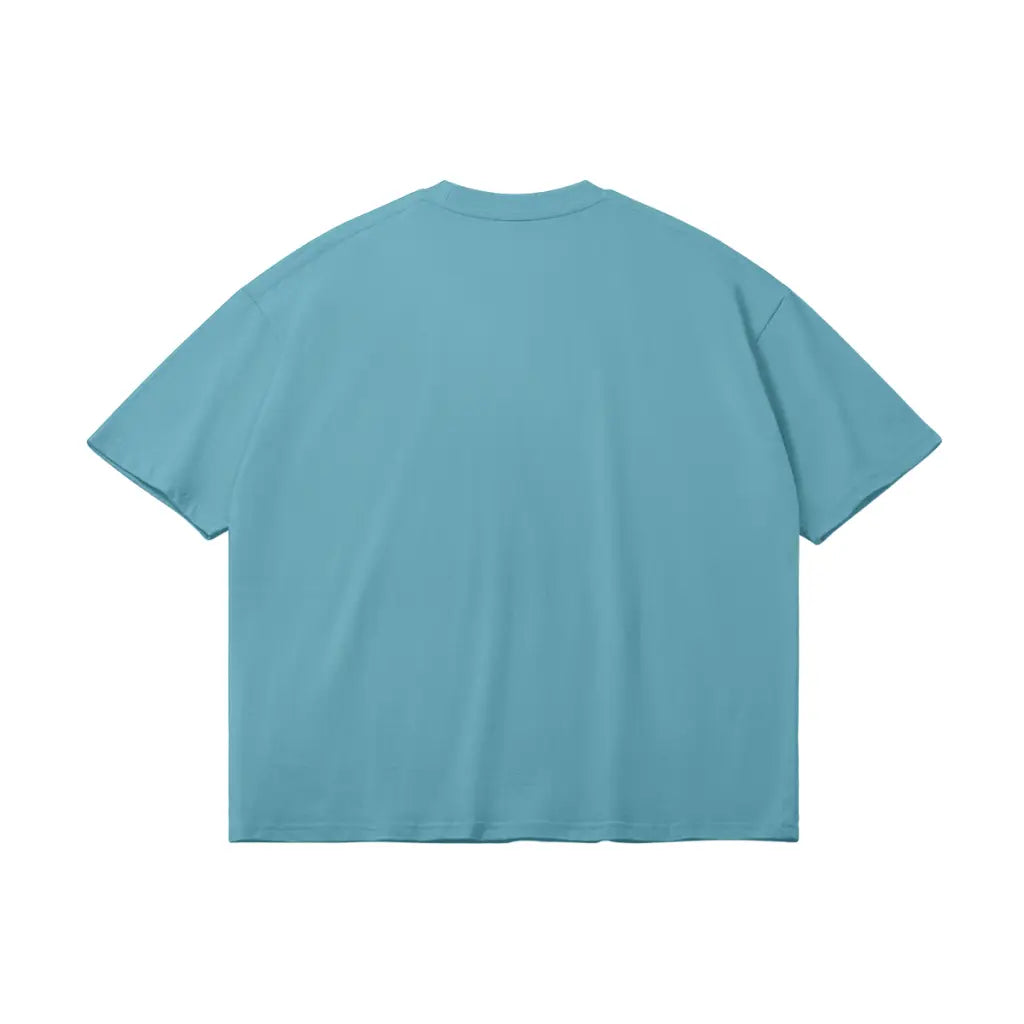 Skooma Sipper | Heavyweight Oversized T-shirt