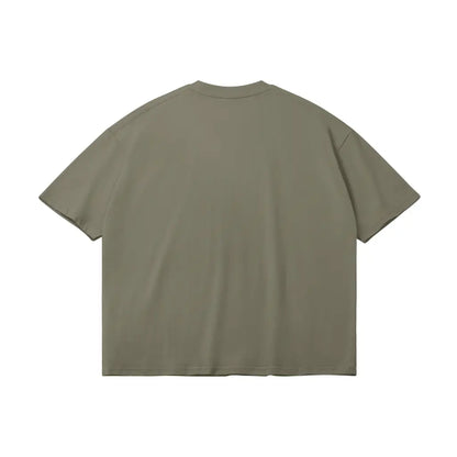 Skooma Sipper | Heavyweight Oversized T-shirt