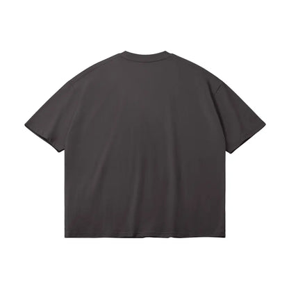 Skooma Sipper | Heavyweight Oversized T-shirt