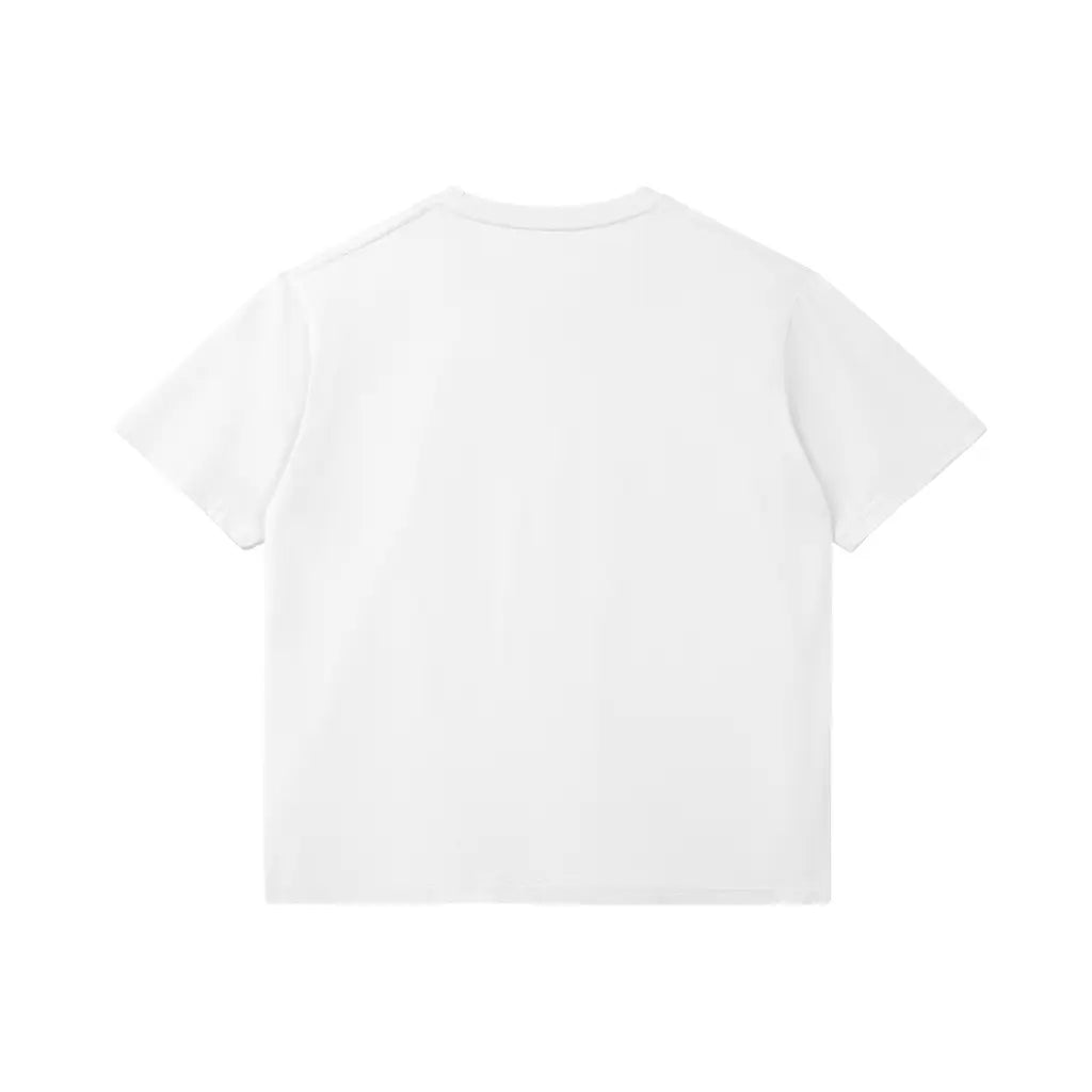 Skooma Sipper | Slim Fit Heavyweight T-shirt