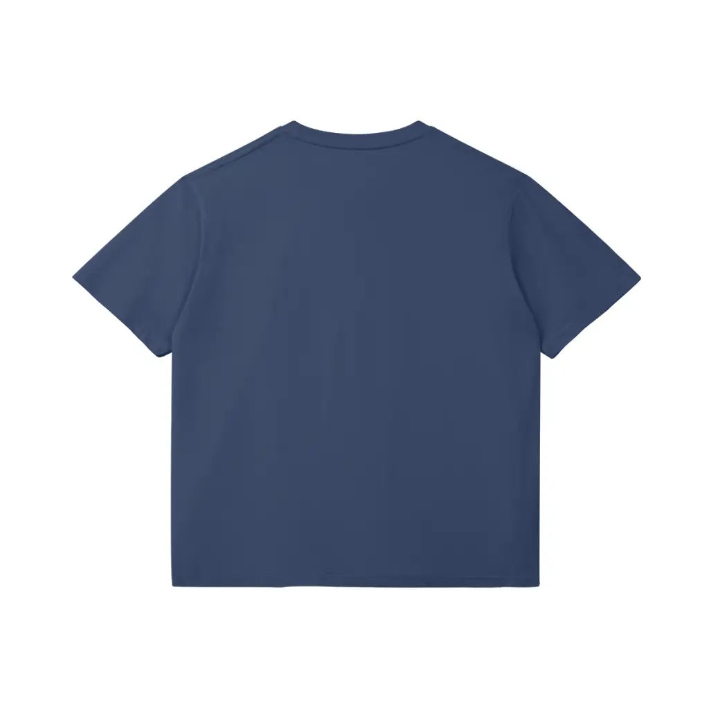 Skooma Sipper | Slim Fit Heavyweight T-shirt