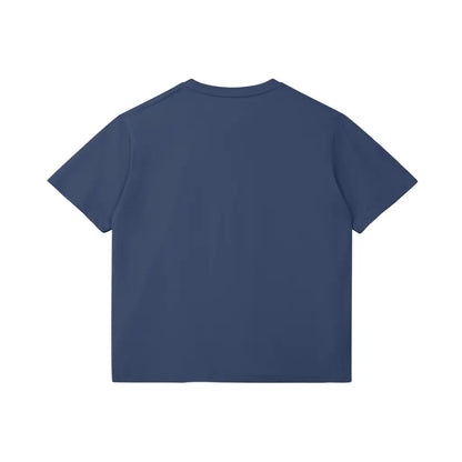 Skooma Sipper | Slim Fit Heavyweight T-shirt
