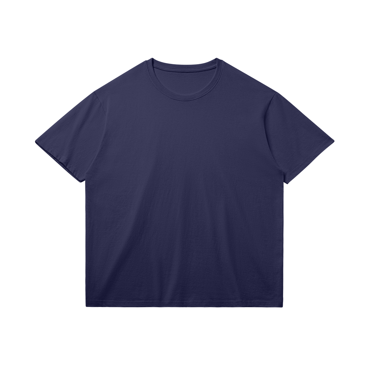 Endure V2 | T-shirt - Dark Navy / Xs