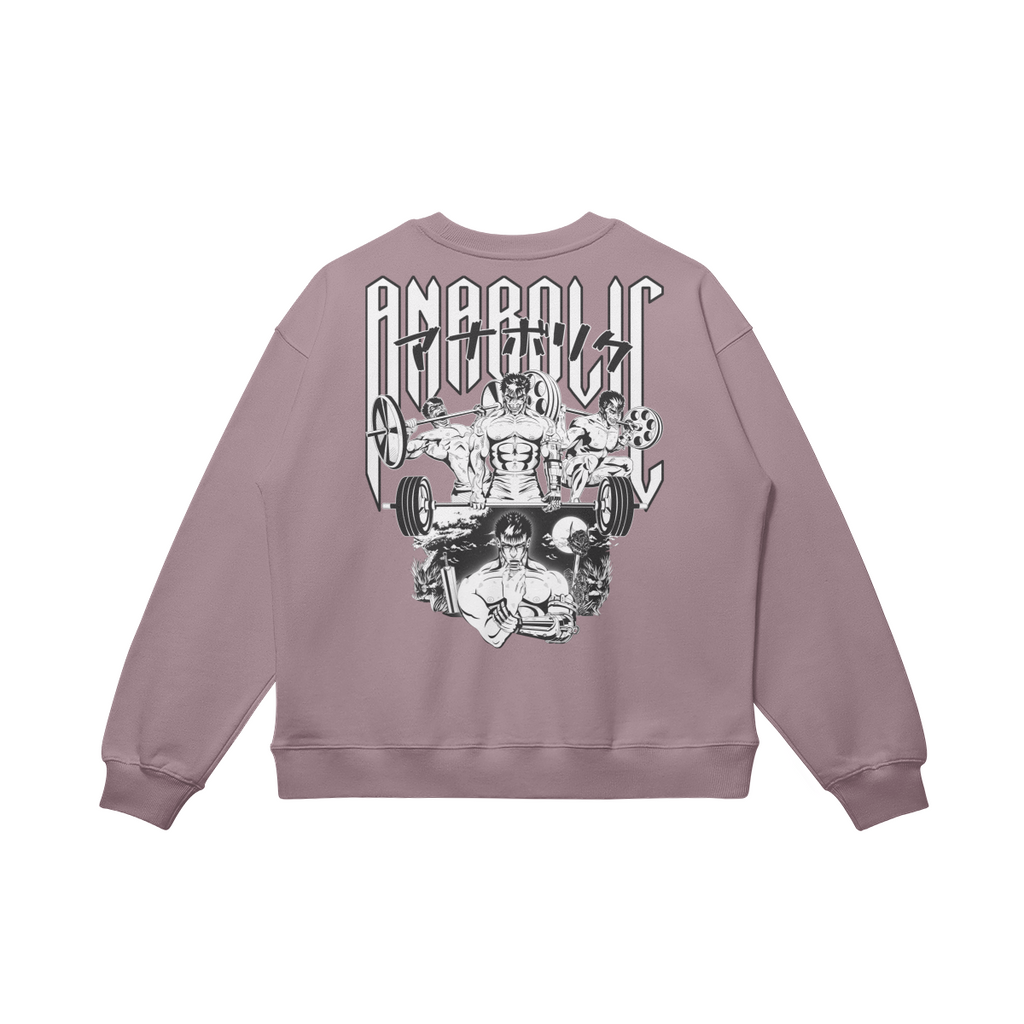 Endure V2 | Pump Cover