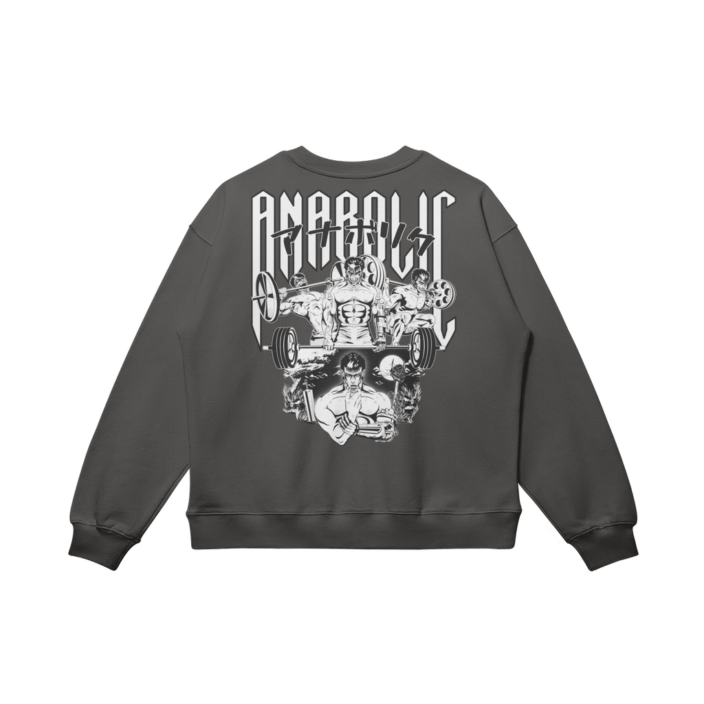 Endure V2 | Pump Cover