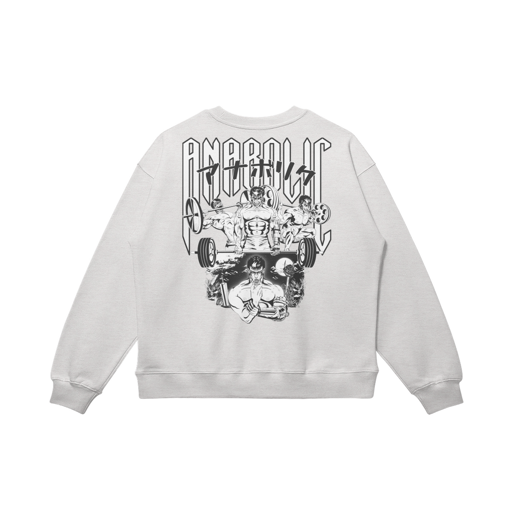 Endure V2 | Pump Cover