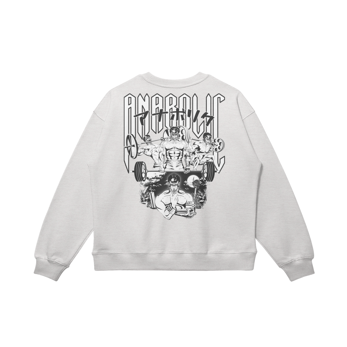 Endure V2 | Pump Cover