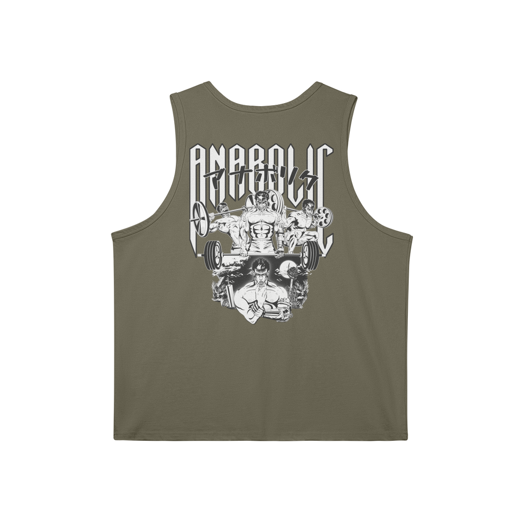 Endure V2 | Tank Top
