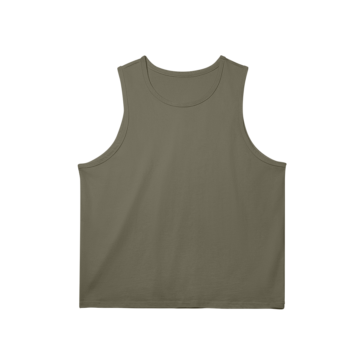 Endure V2 | Tank Top - Camel / s