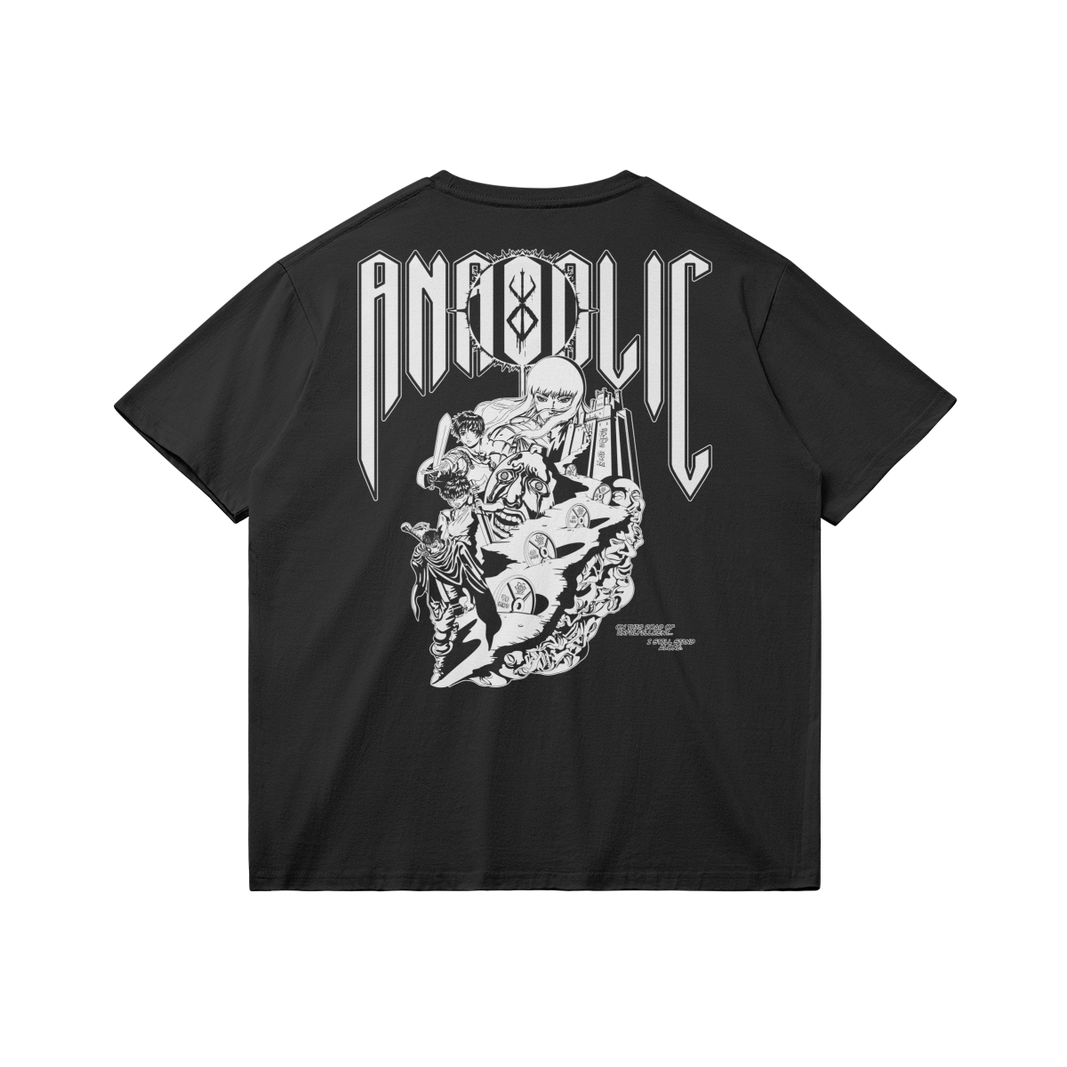 Warrior’s Journey | t Shirt