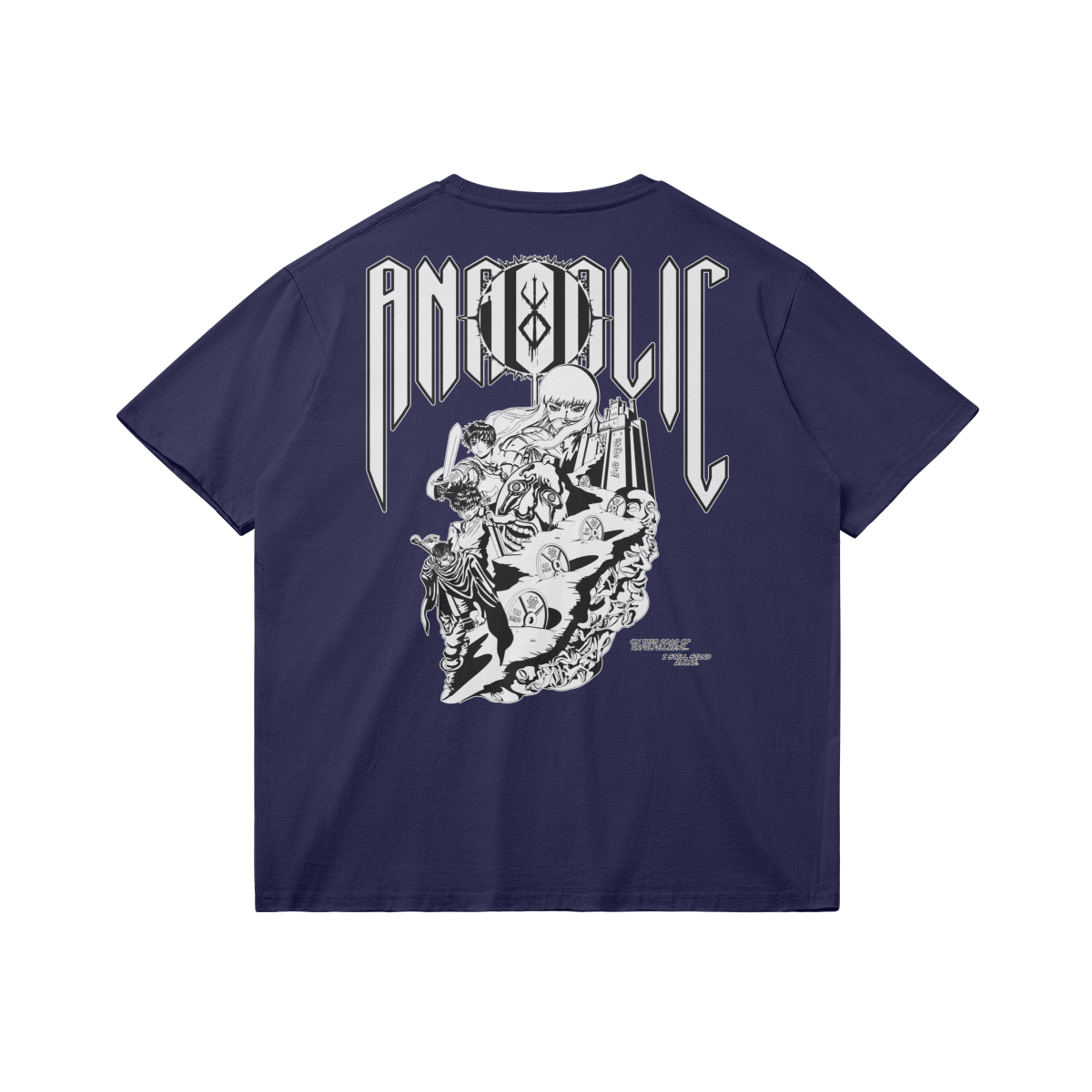 Warrior’s Journey | t Shirt