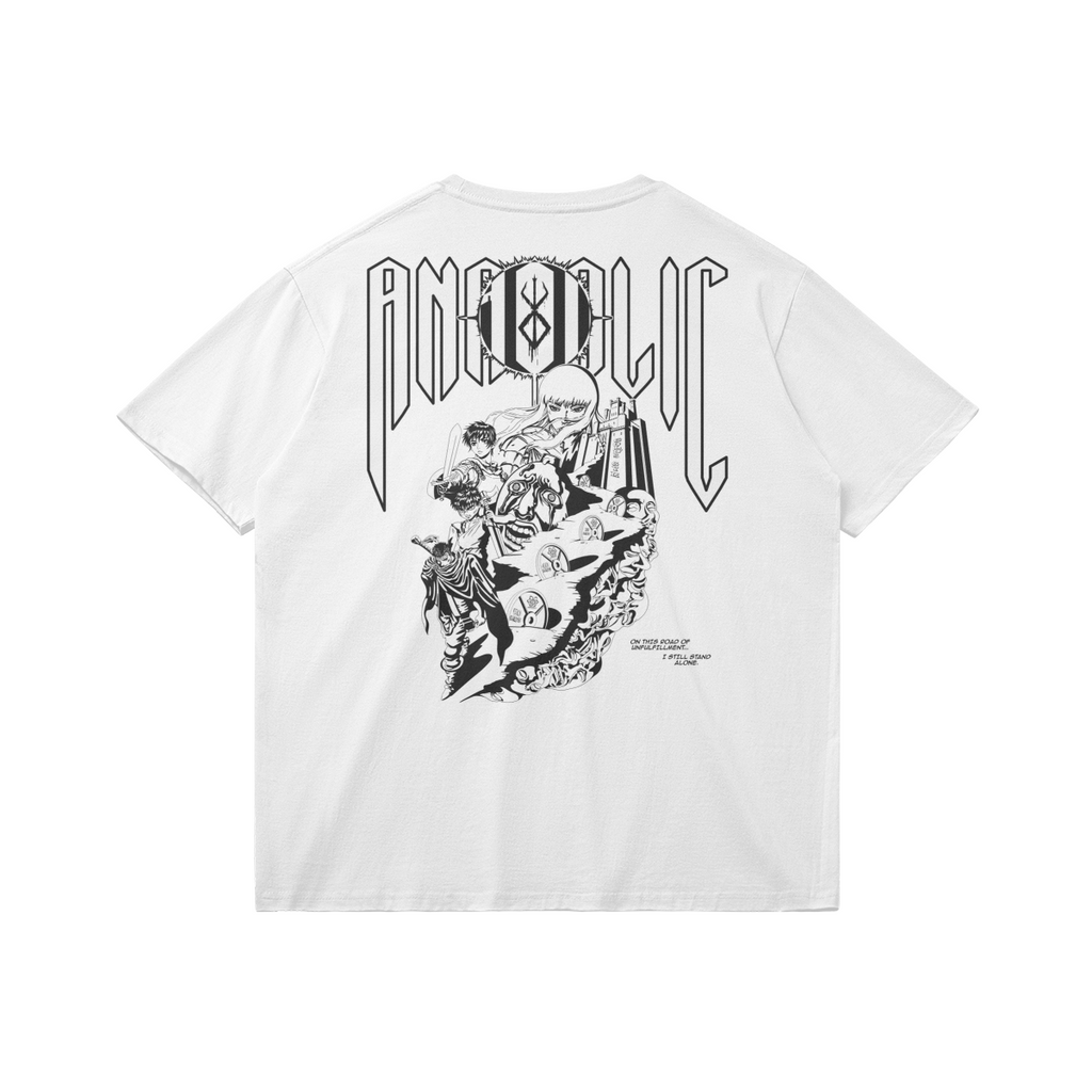 Warrior’s Journey | t Shirt