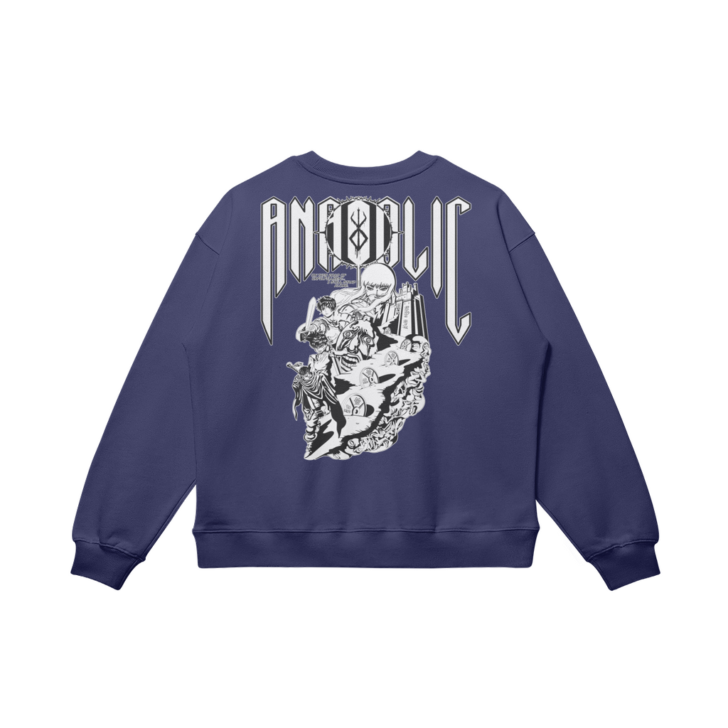 Warrior’s Journey | Pump Cover