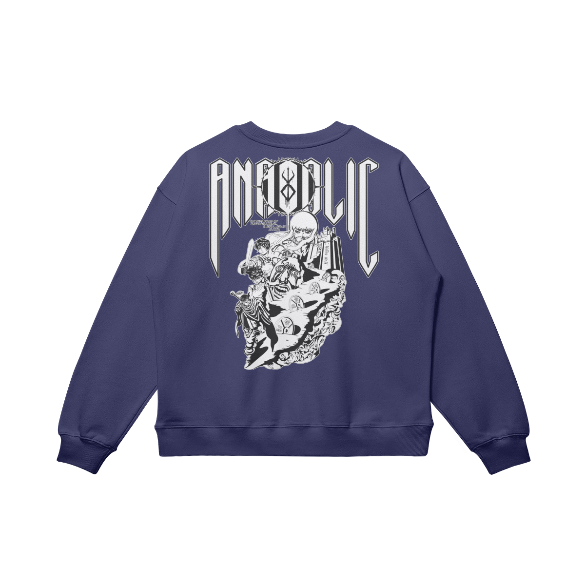 Warrior’s Journey | Pump Cover