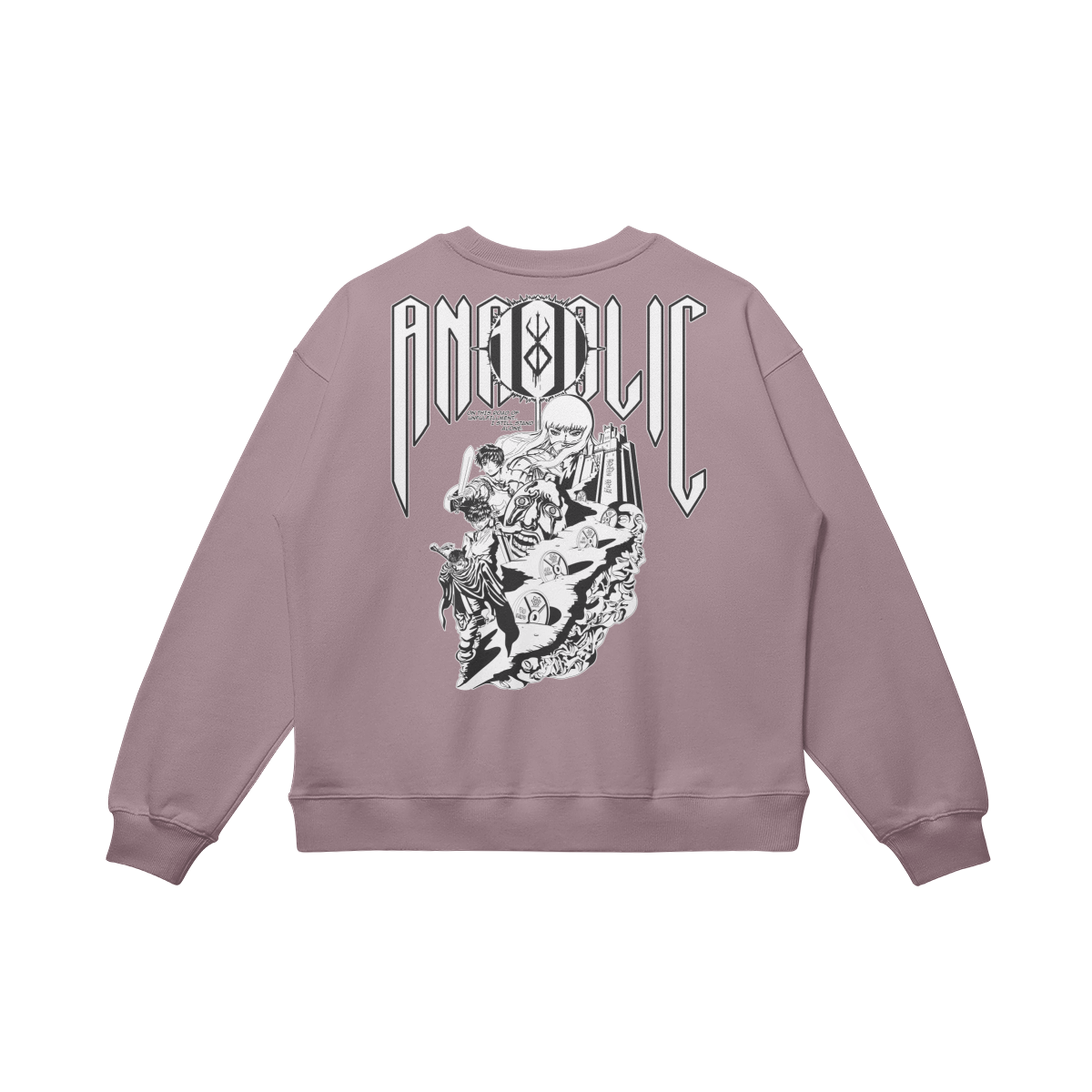 Warrior’s Journey | Pump Cover