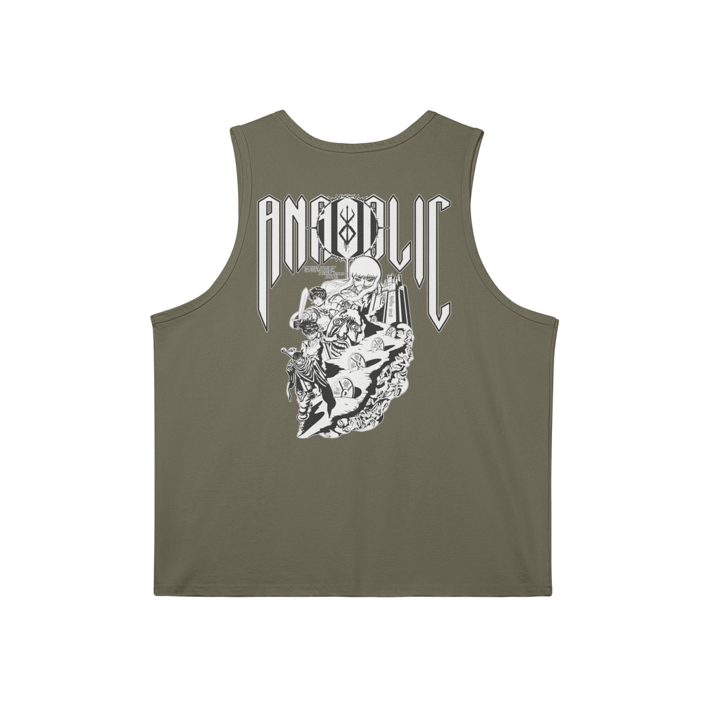 Warrior’s Journey | Tank Top