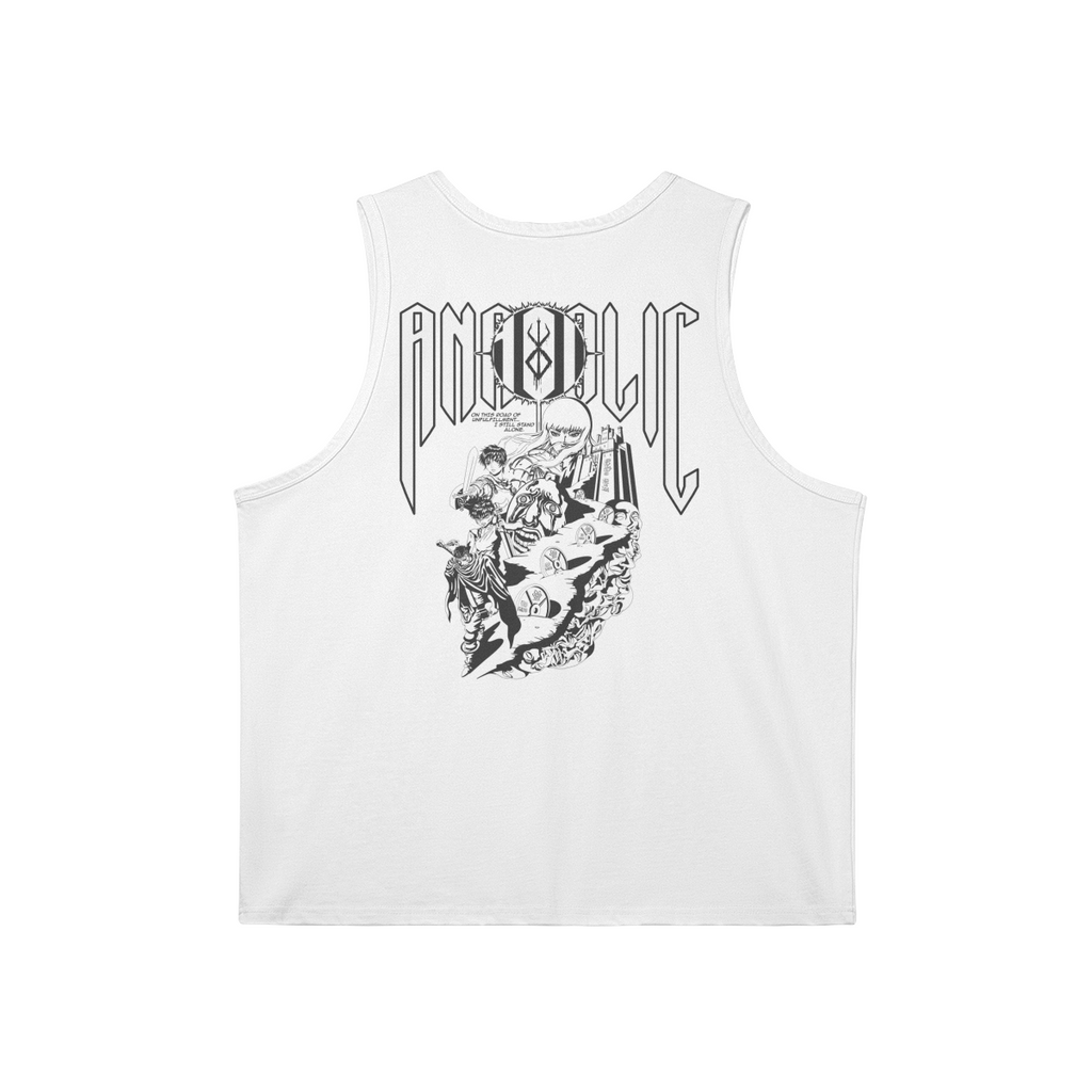 Warrior’s Journey | Tank Top