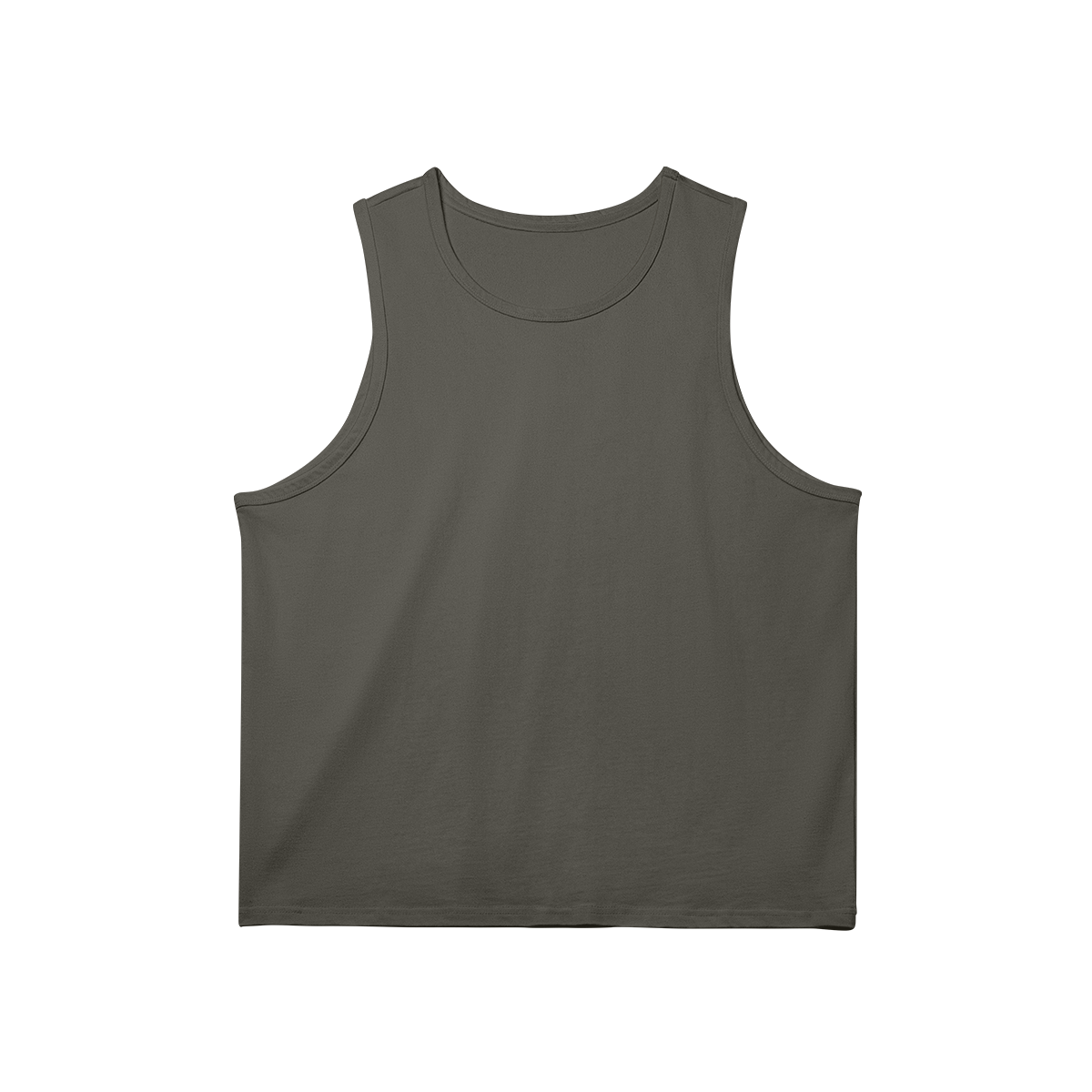 Warrior’s Journey | Tank Top - Charcoal Grey / s