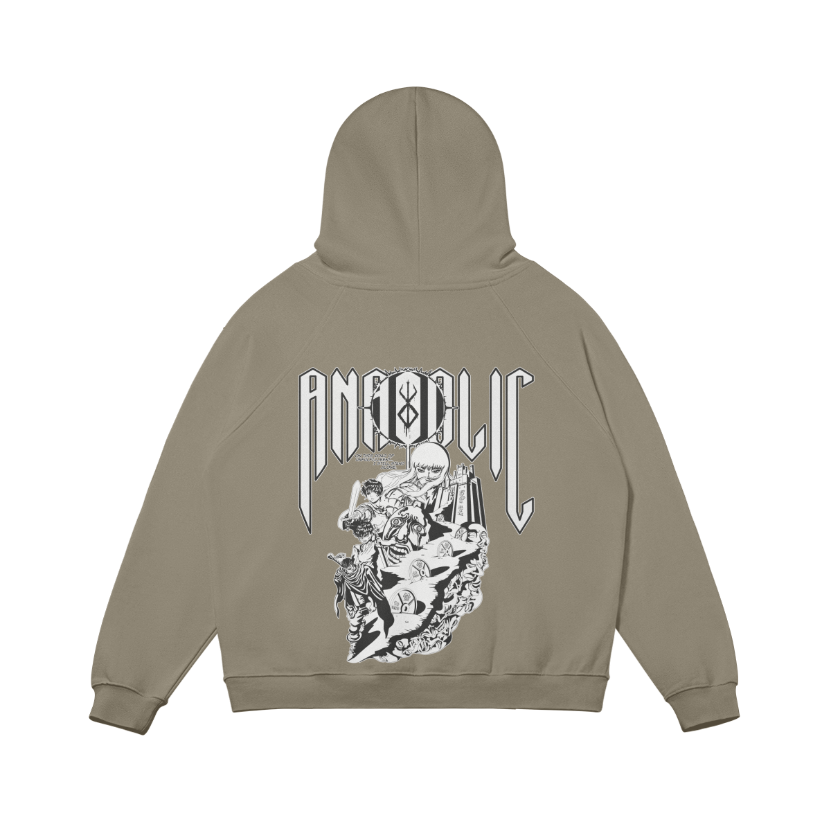 Warrior’s Journey | Hoodie