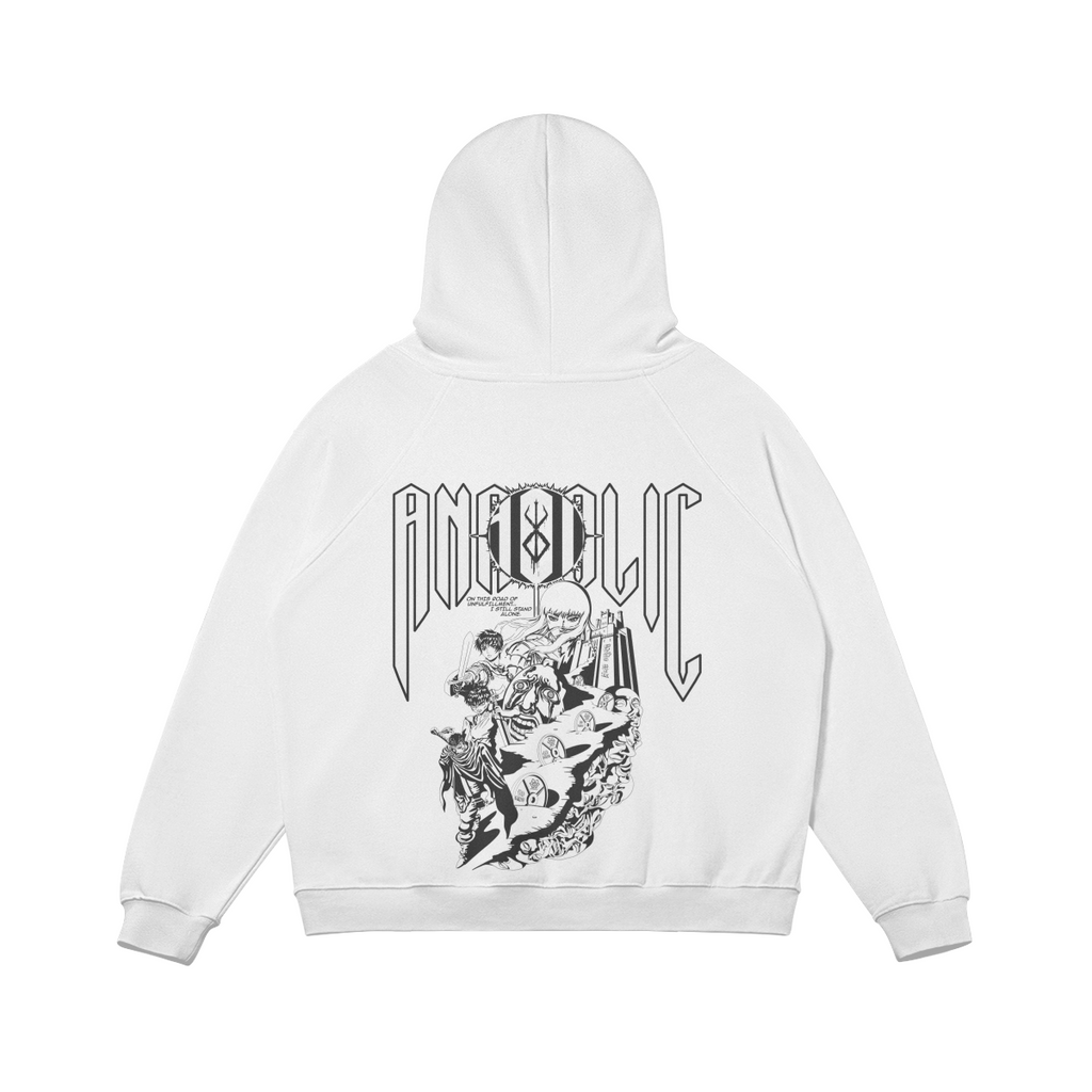 Warrior’s Journey | Hoodie