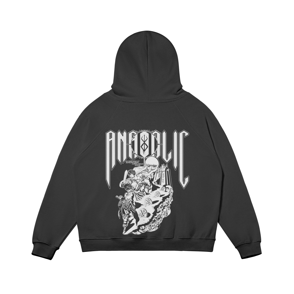 Warrior’s Journey | Hoodie