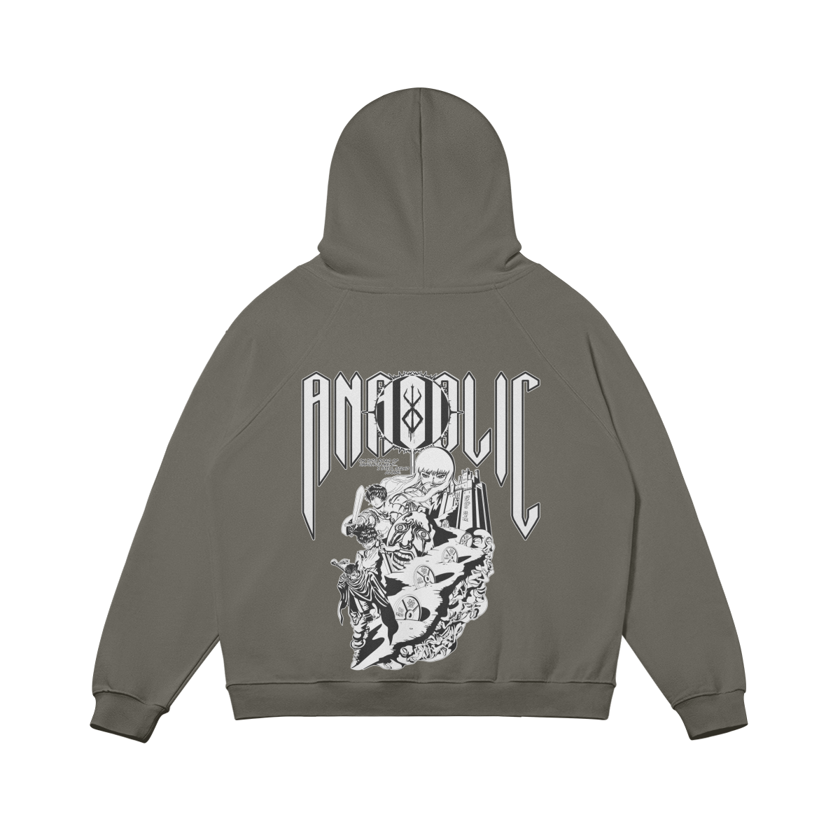 Warrior’s Journey | Hoodie