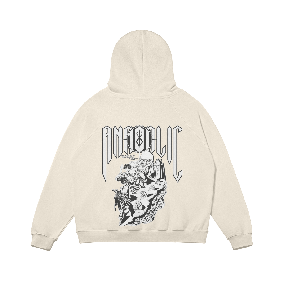 Warrior’s Journey | Hoodie