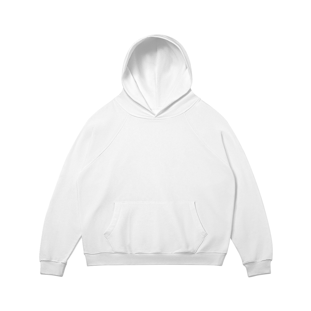 Warrior’s Journey | Hoodie - White / s
