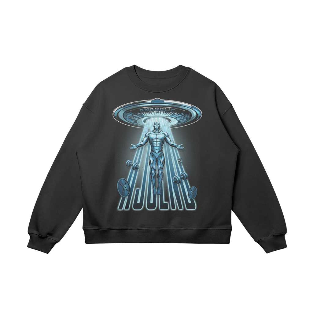 Ascend | Pump Cover - Black / s