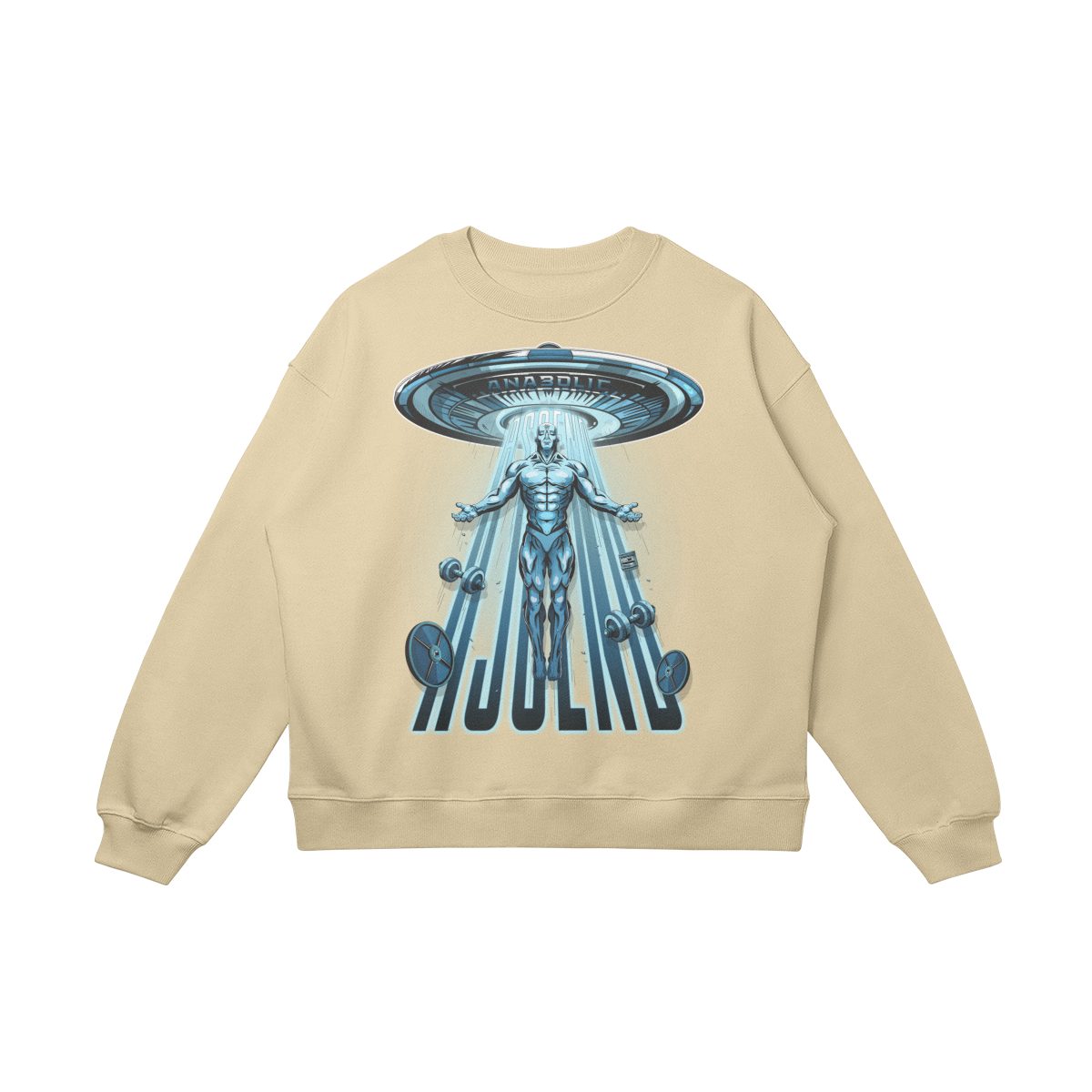 Ascend | Pump Cover - Apricot / s