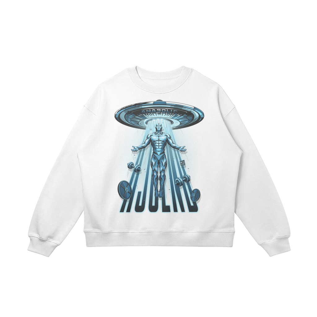 Ascend | Pump Cover - White / s