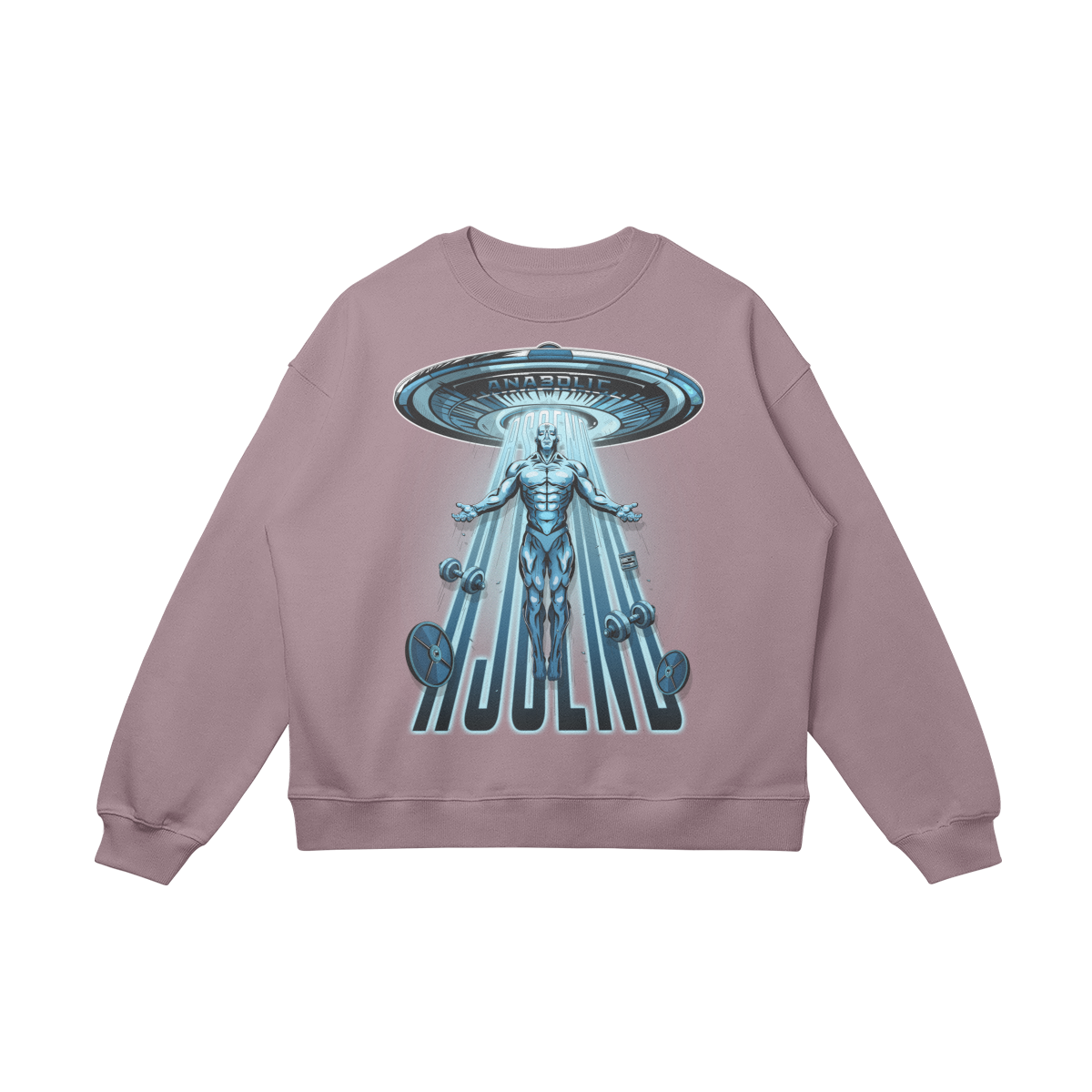 Ascend | Pump Cover - Lilac / s